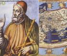 Claudio Ptolemamı